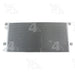 A/C Condenser Four Seasons 40994