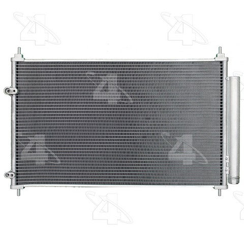 A/C Condenser Four Seasons 40996