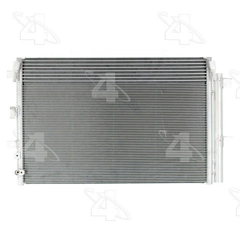 A/C Condenser Four Seasons 40997