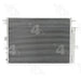 A/C Condenser Four Seasons 40998