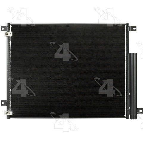 A/C Condenser Four Seasons 40999