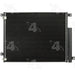 A/C Condenser Four Seasons 40999