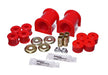 Suspension Stabilizer Bar Bushing Kit Energy Suspension 40.5022R
