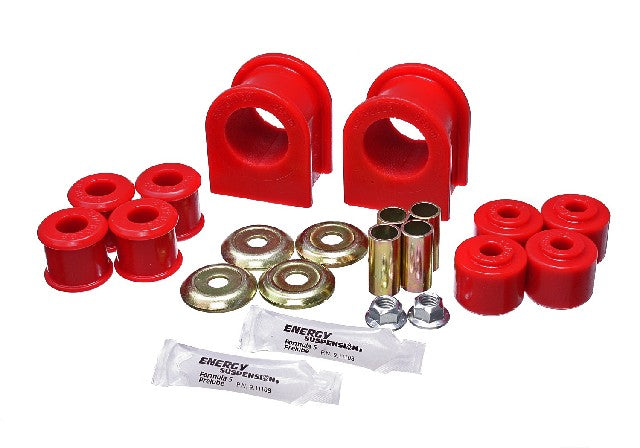 Suspension Stabilizer Bar Bushing Kit Energy Suspension 40.5024R