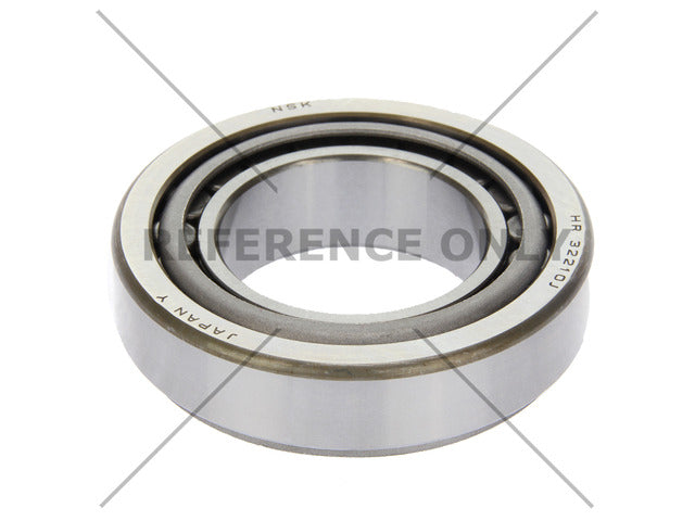 Wheel Bearing and Race Set Centric Parts 410.35000