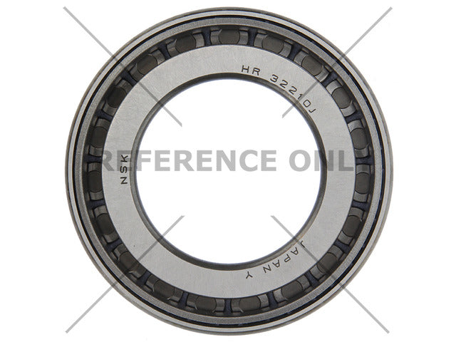 Wheel Bearing and Race Set Centric Parts 410.35000