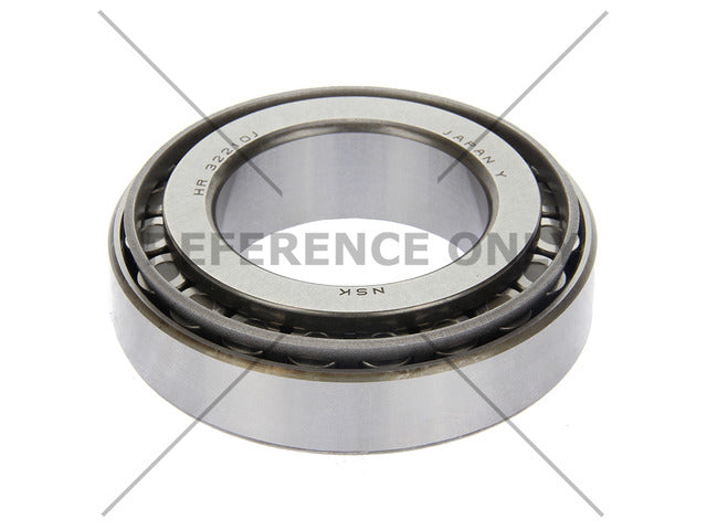 Wheel Bearing and Race Set Centric Parts 410.35000