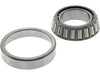 Wheel Bearing and Race Set Centric Parts 410.35000E