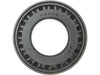 Wheel Bearing Centric Parts 410.35007E