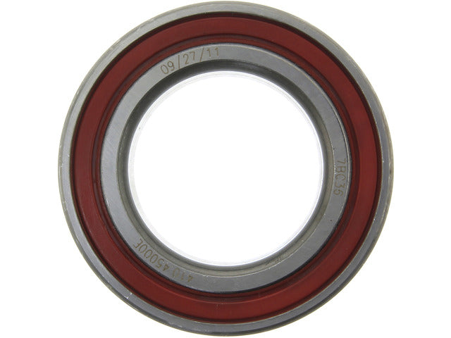 Wheel Bearing Centric Parts 410.45000E