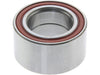 Wheel Bearing Centric Parts 410.45000E