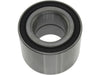 Wheel Bearing Centric Parts 410.45001E
