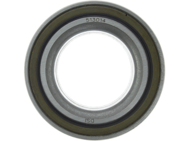 Wheel Bearing Centric Parts 410.45002E