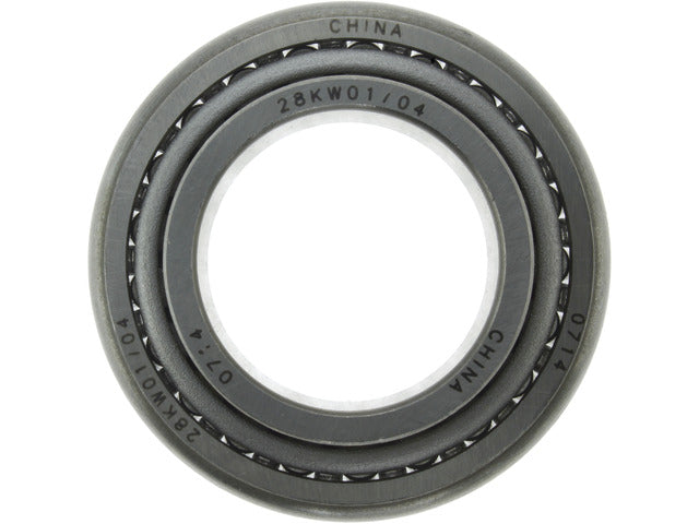 Wheel Bearing and Race Set Centric Parts 410.46000E