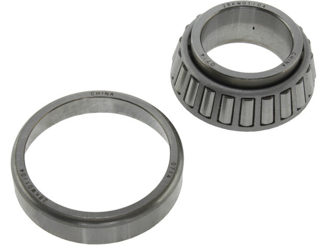 Wheel Bearing and Race Set Centric Parts 410.46000E