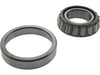 Wheel Bearing and Race Set Centric Parts 410.46003E