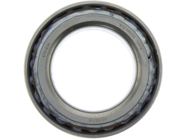 Wheel Bearing Centric Parts 410.48000E