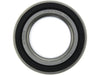 Wheel Bearing and Race Set Centric Parts 410.61000E