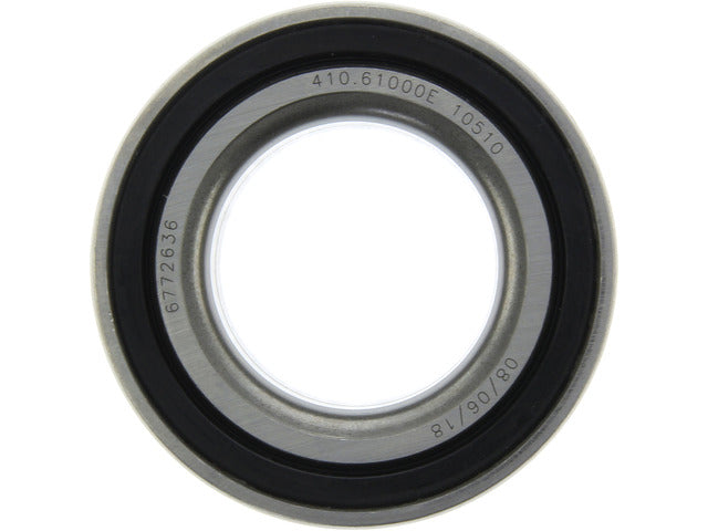 Wheel Bearing and Race Set Centric Parts 410.61000E