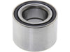 Wheel Bearing and Race Set Centric Parts 410.61000E