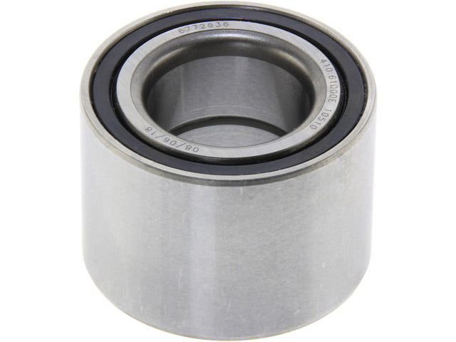 Wheel Bearing and Race Set Centric Parts 410.61000E