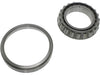 Wheel Bearing and Race Set Centric Parts 410.74004E
