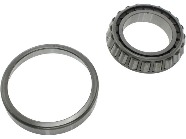 Wheel Bearing and Race Set Centric Parts 410.74004E