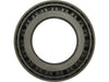 Wheel Bearing and Race Set Centric Parts 410.76000E