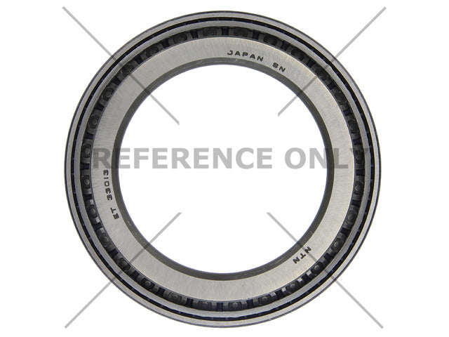 Wheel Bearing and Race Set Centric Parts 410.77000