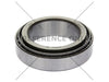 Wheel Bearing and Race Set Centric Parts 410.77000