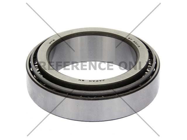 Wheel Bearing and Race Set Centric Parts 410.77000