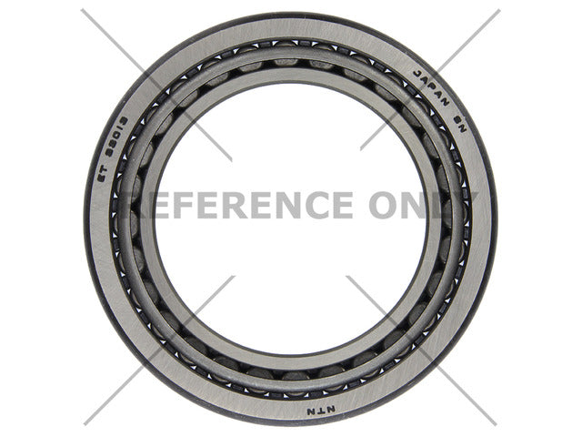 Wheel Bearing and Race Set Centric Parts 410.77000