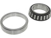 Wheel Bearing and Race Set Centric Parts 410.90001E