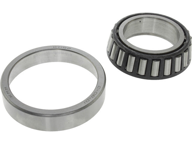 Wheel Bearing and Race Set Centric Parts 410.90001E