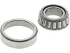 Wheel Bearing and Race Set Centric Parts 410.90004E