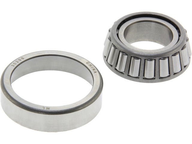 Wheel Bearing and Race Set Centric Parts 410.90004E