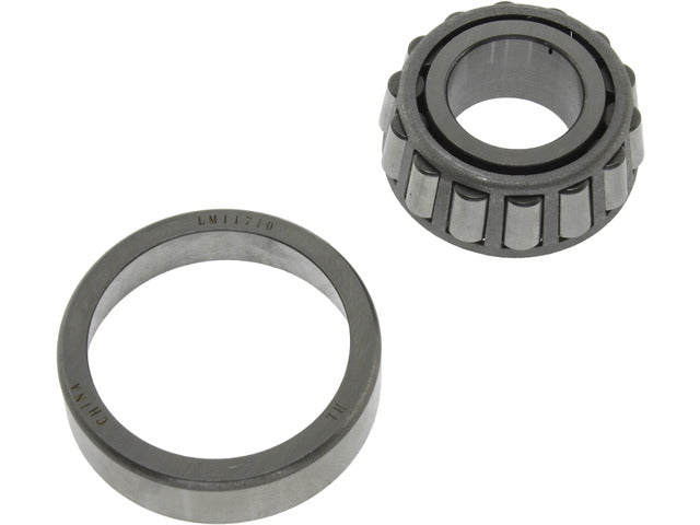Wheel Bearing and Race Set Centric Parts 410.91001E