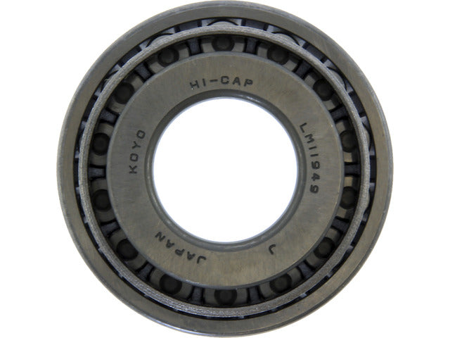 Wheel Bearing and Race Set Centric Parts 410.91002