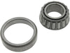 Wheel Bearing and Race Set Centric Parts 410.91016E