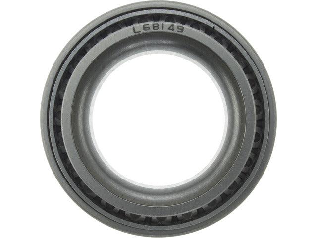 Wheel Bearing and Race Set Centric Parts 410.91017E