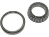 Wheel Bearing and Race Set Centric Parts 410.91017E