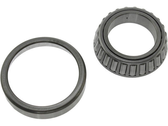 Wheel Bearing and Race Set Centric Parts 410.91017E