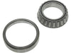 Wheel Bearing and Race Set Centric Parts 410.91018E