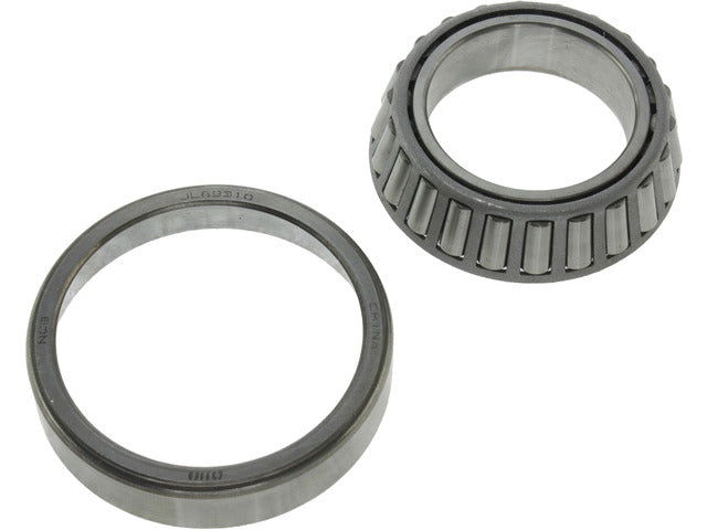 Wheel Bearing and Race Set Centric Parts 410.91018E