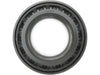Wheel Bearing and Race Set Centric Parts 410.91021E
