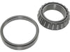 Wheel Bearing and Race Set Centric Parts 410.91022E