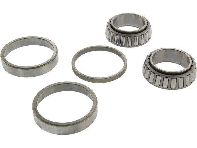 Wheel Bearing and Race Set Centric Parts 410.91023E