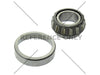 Wheel Bearing and Race Set Centric Parts 410.91024