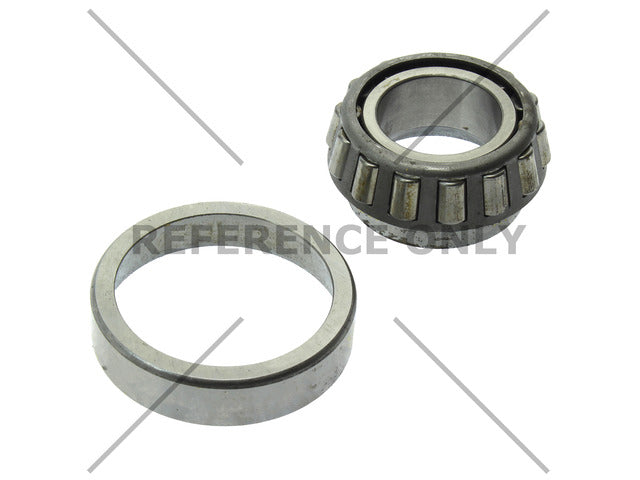 Wheel Bearing and Race Set Centric Parts 410.91024