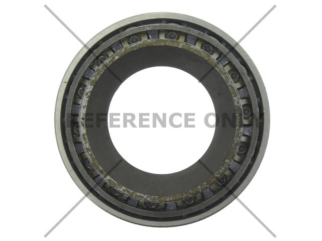 Wheel Bearing and Race Set Centric Parts 410.91024